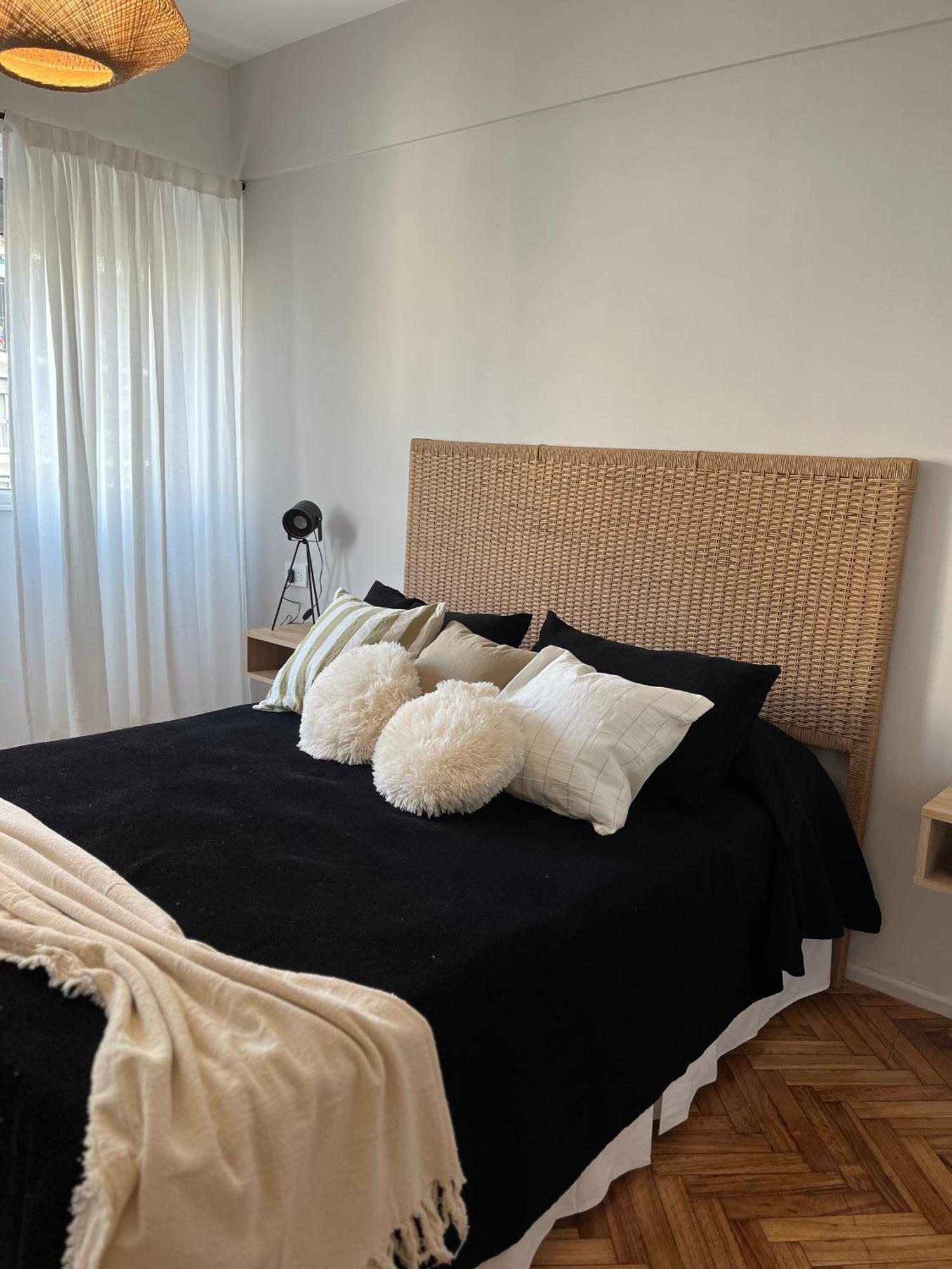 Departamento Recoleta Ii *