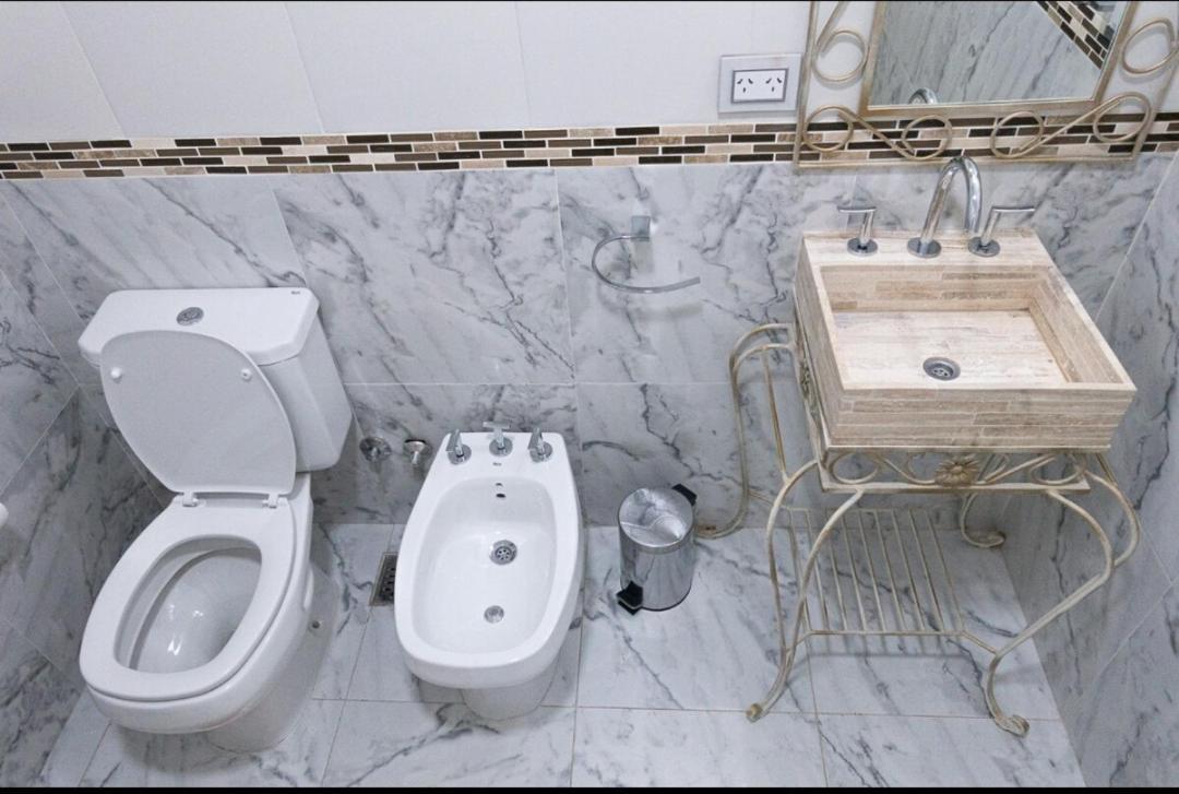 En Palermo Calido Y Confortable Dos Ambientes Apartamento