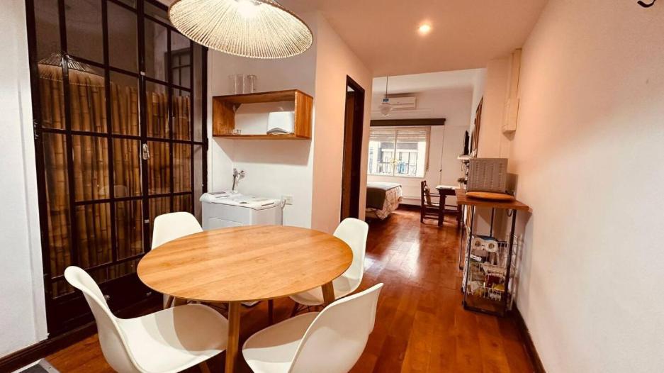 Centrico Departamento En Recoleta- Gran Ubicacion!