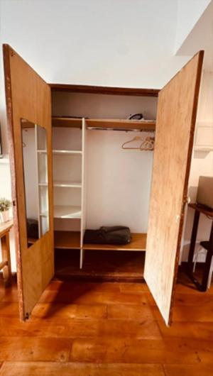 Centrico Departamento En Recoleta- Gran Ubicacion! Apartamento