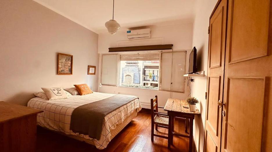 Centrico Departamento En Recoleta- Gran Ubicacion! Ciudad Autónoma de Buenos Aires