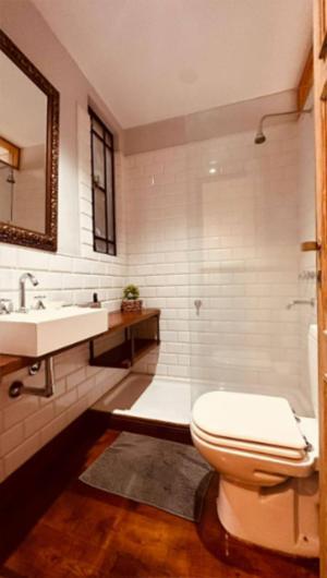 Centrico Departamento En Recoleta- Gran Ubicacion!