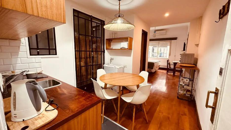 Apartamento Centrico Departamento En Recoleta- Gran Ubicacion! Ciudad Autónoma de Buenos Aires