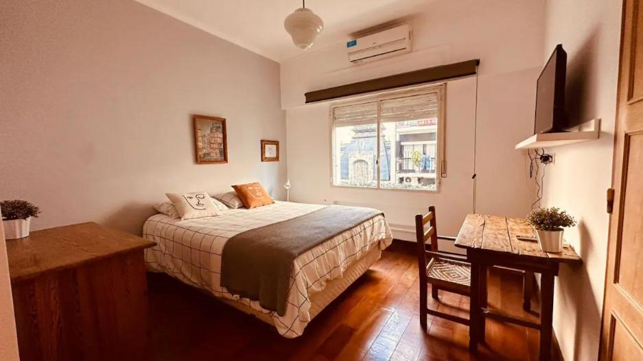 Centrico Departamento En Recoleta- Gran Ubicacion! Apartamento Ciudad Autónoma de Buenos Aires