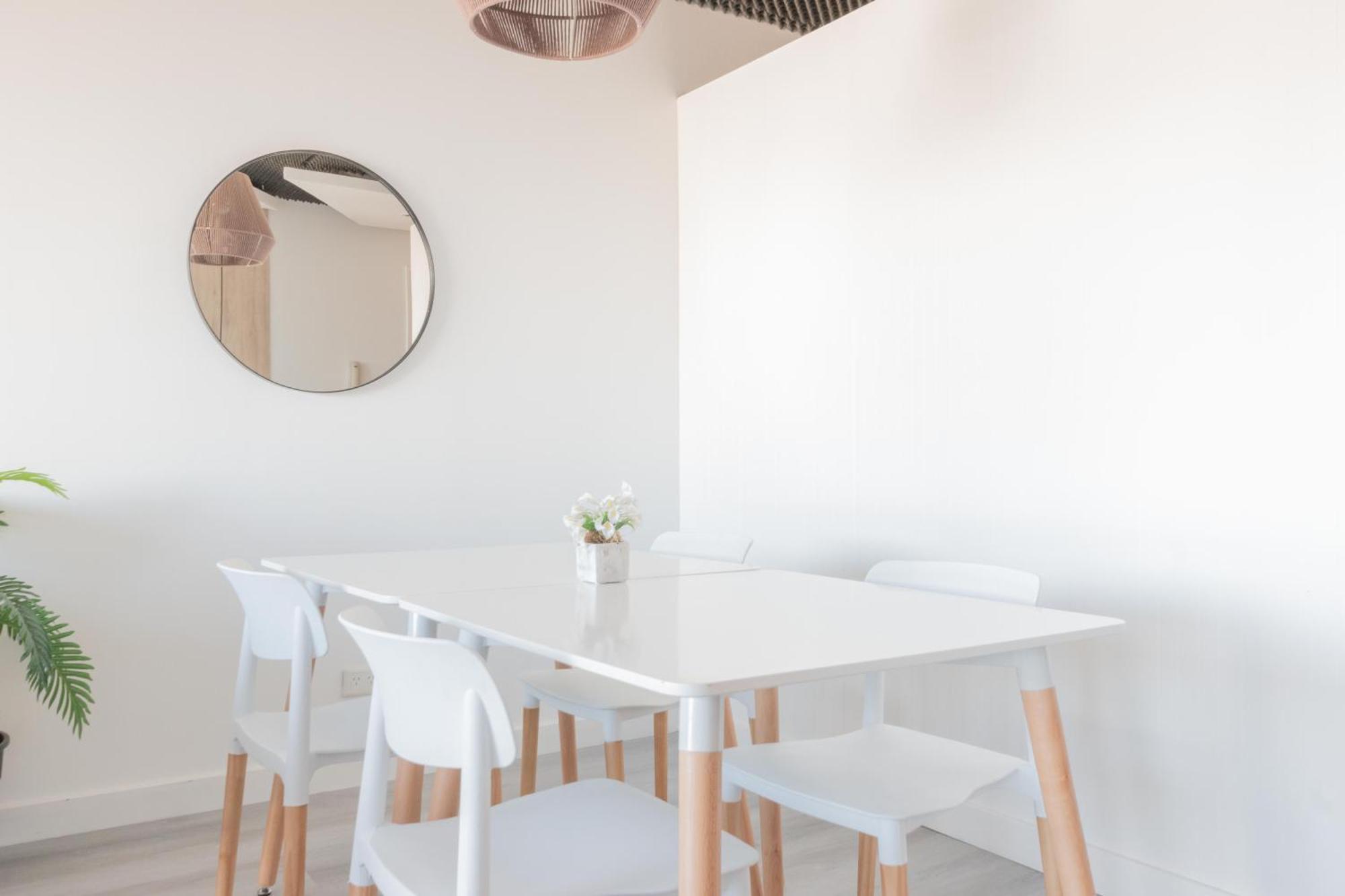 Fliphaus Azopardo 700 'b' - Lux Aparts Pto Made Apartamento Ciudad Autónoma de Buenos Aires