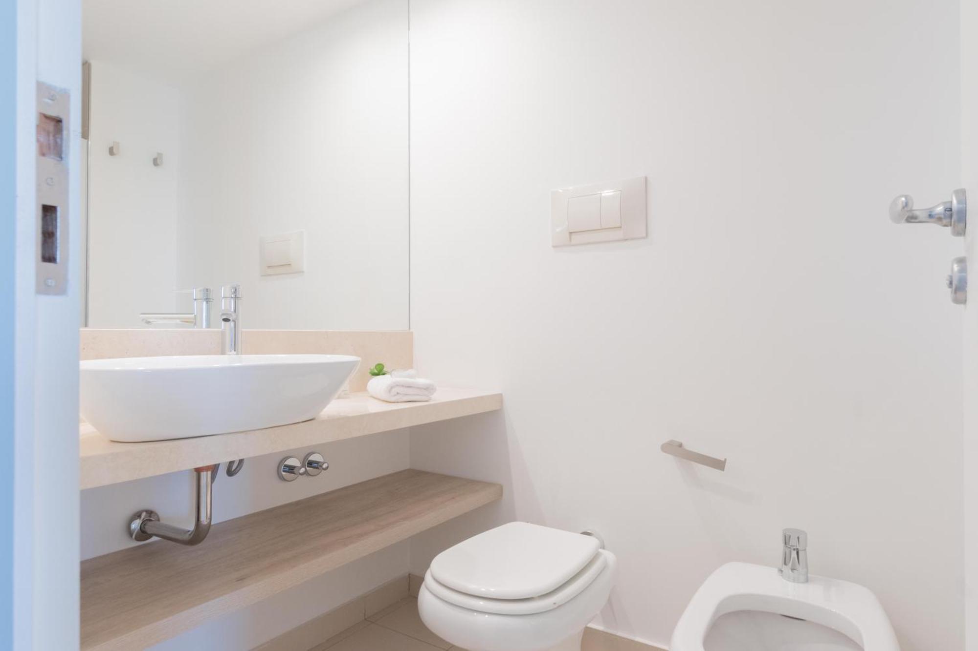 Apartamento Fliphaus Azopardo 700 'b' - Lux Aparts Pto Made Ciudad Autónoma de Buenos Aires