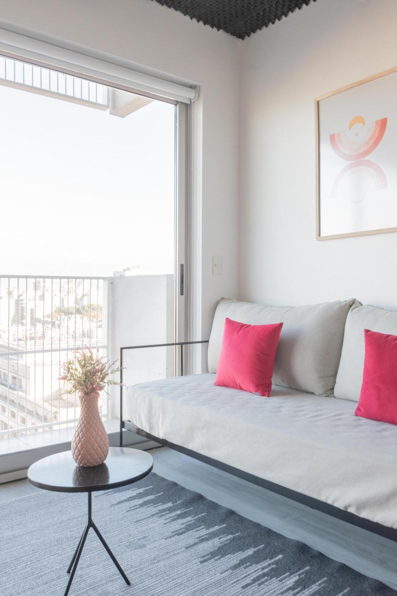Fliphaus Azopardo 700 'b' - Lux Aparts Pto Made Apartamento *
