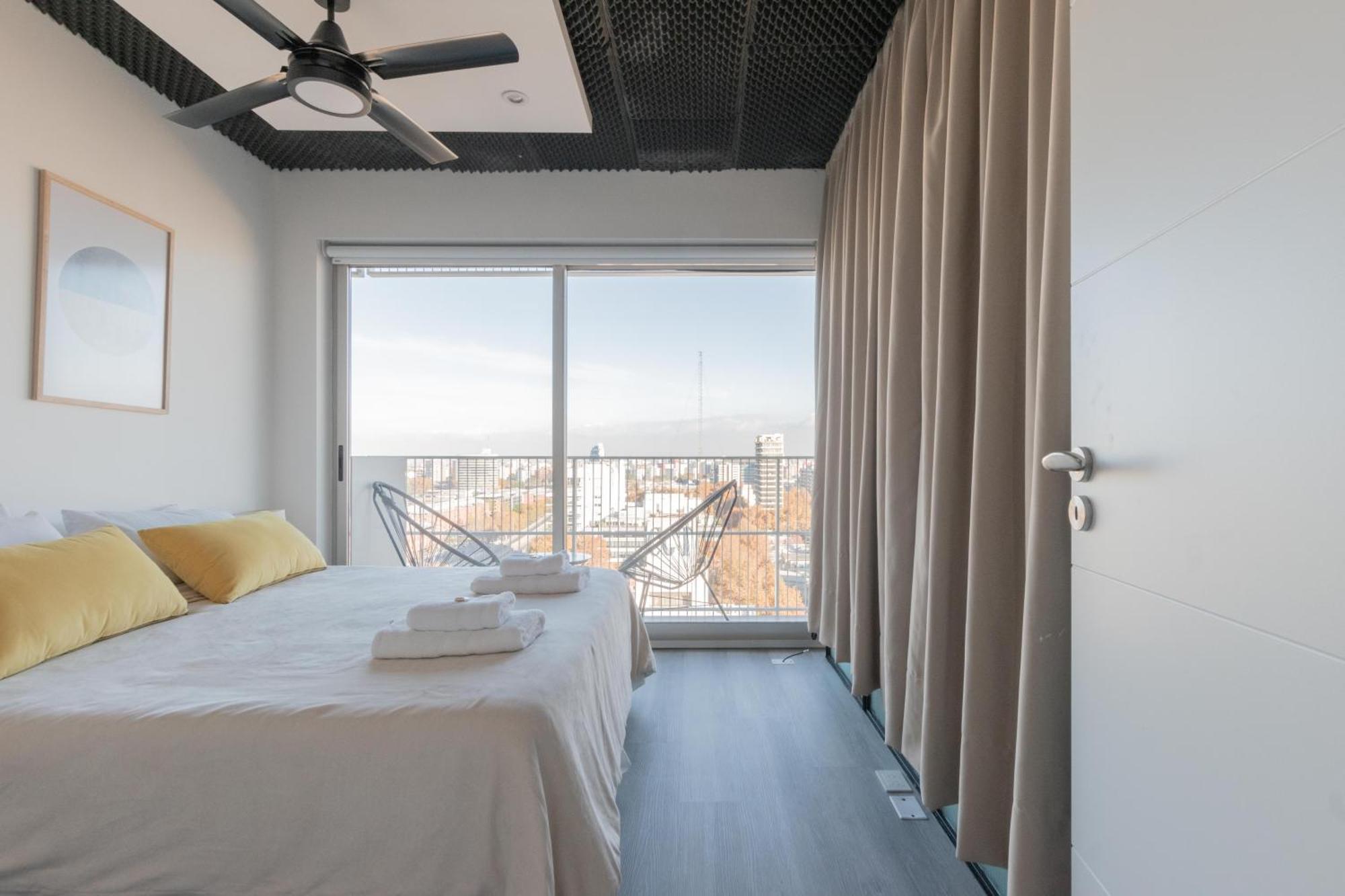 Fliphaus Azopardo 700 'b' - Lux Aparts Pto Made Ciudad Autónoma de Buenos Aires