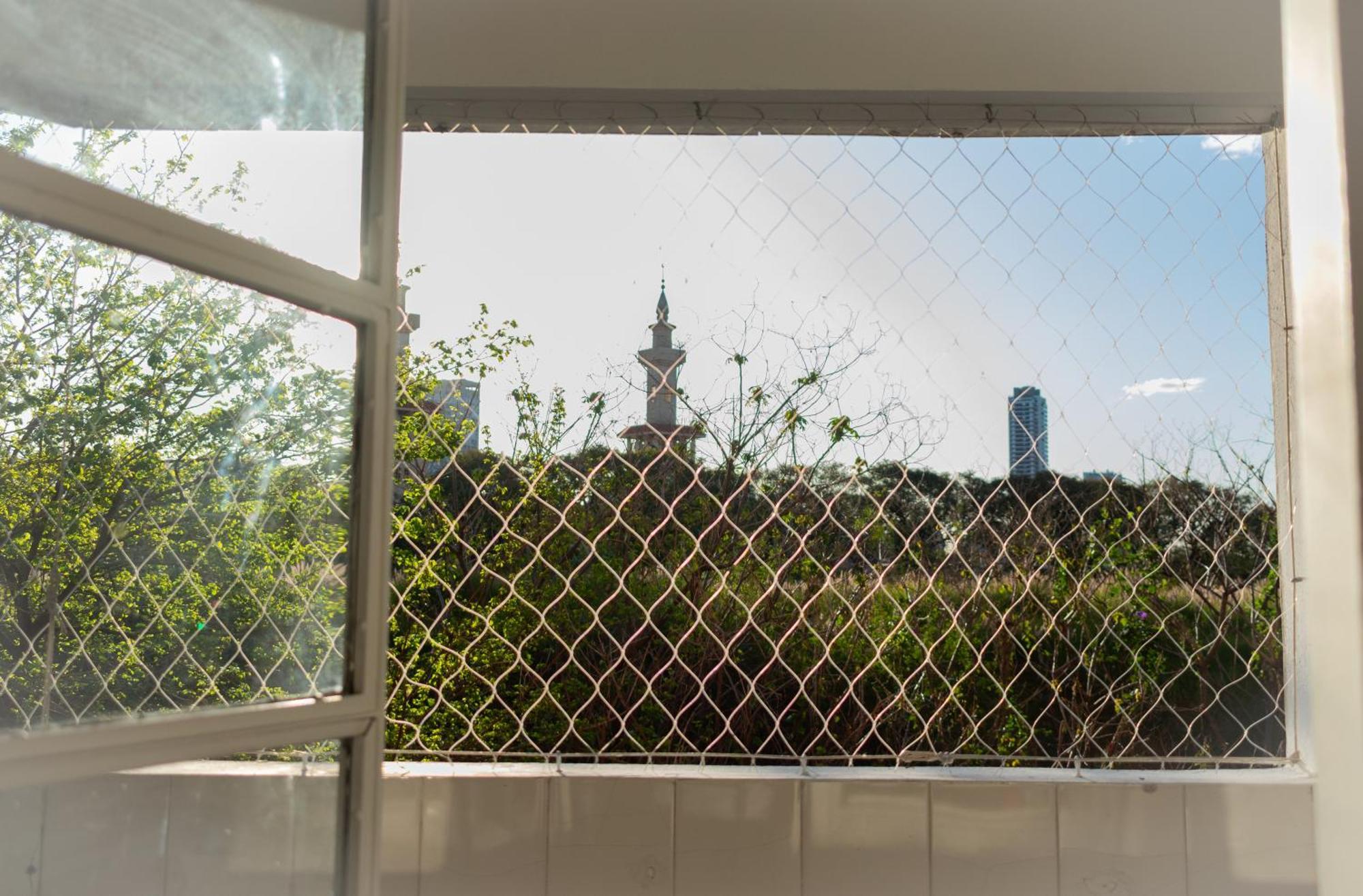 Apartamento Departamento En Palermo Con Vista A Jardines Ciudad Autónoma de Buenos Aires