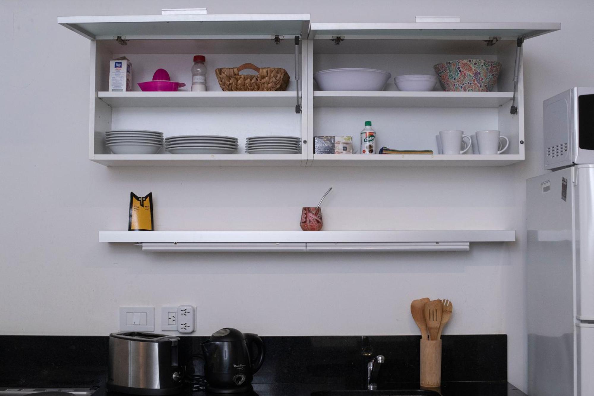 Hermoso Estudio Monoambiente En Crespo Apartamento Ciudad Autónoma de Buenos Aires