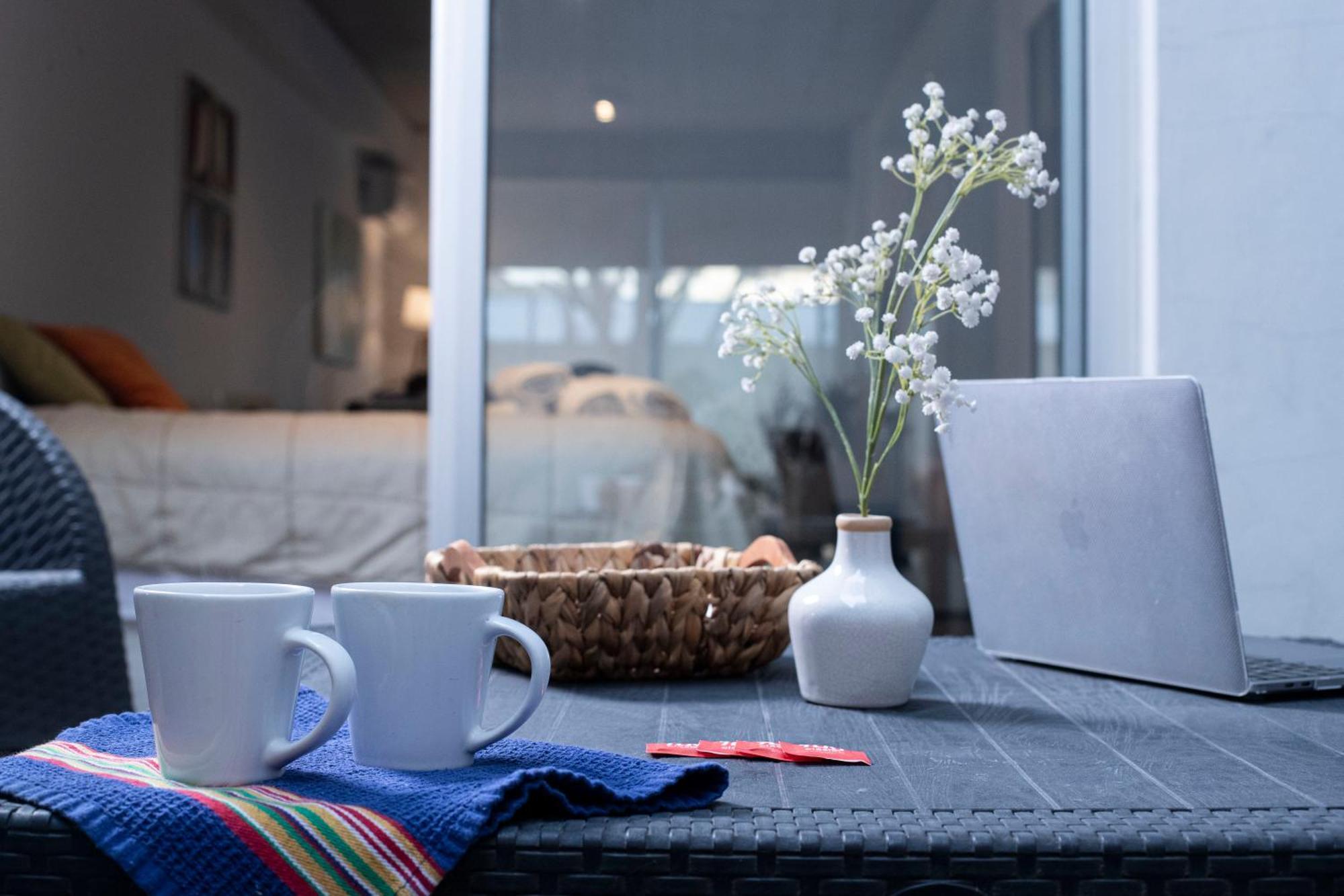 Hermoso Estudio Monoambiente En Crespo *