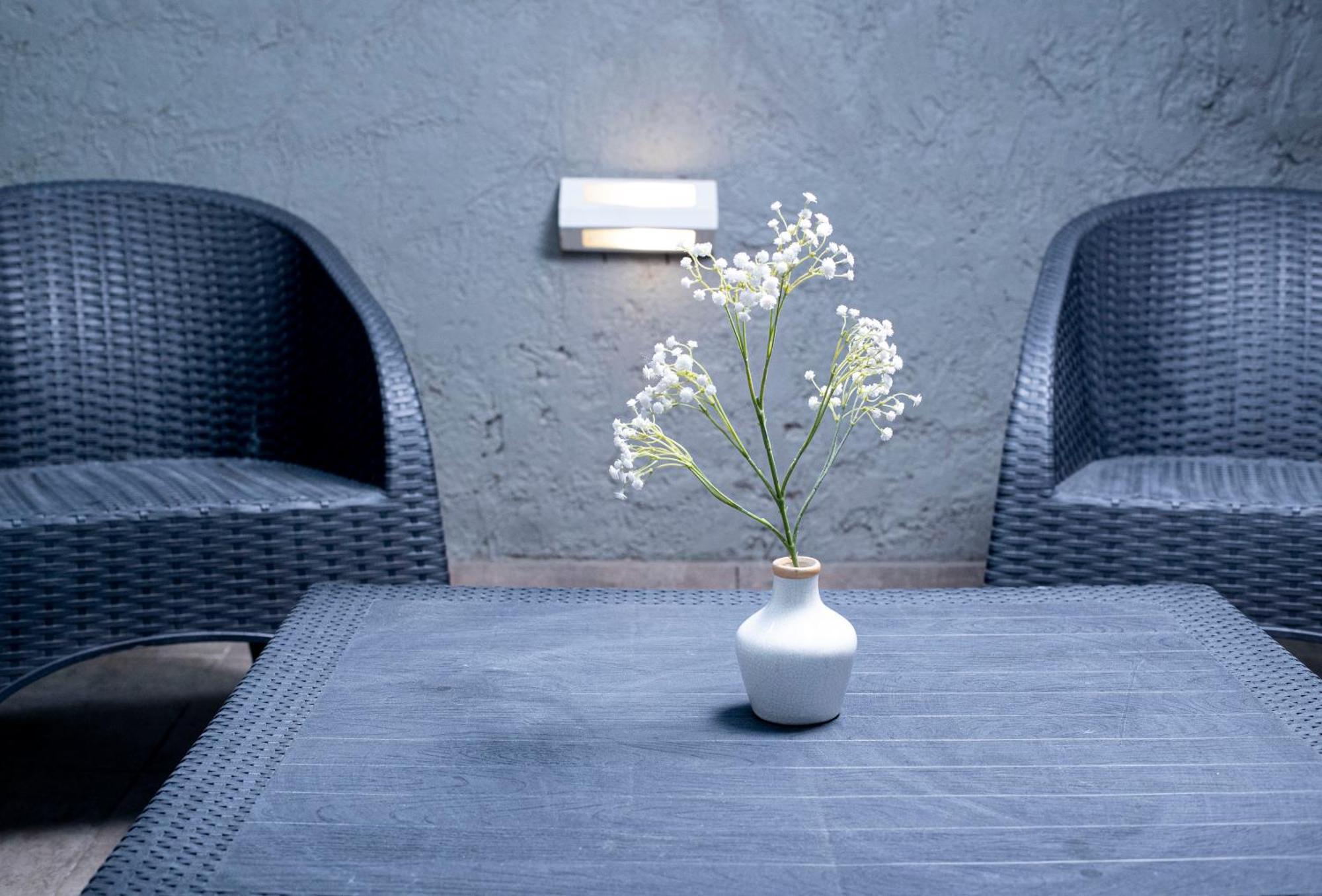 Apartamento Hermoso Estudio Monoambiente En Crespo *