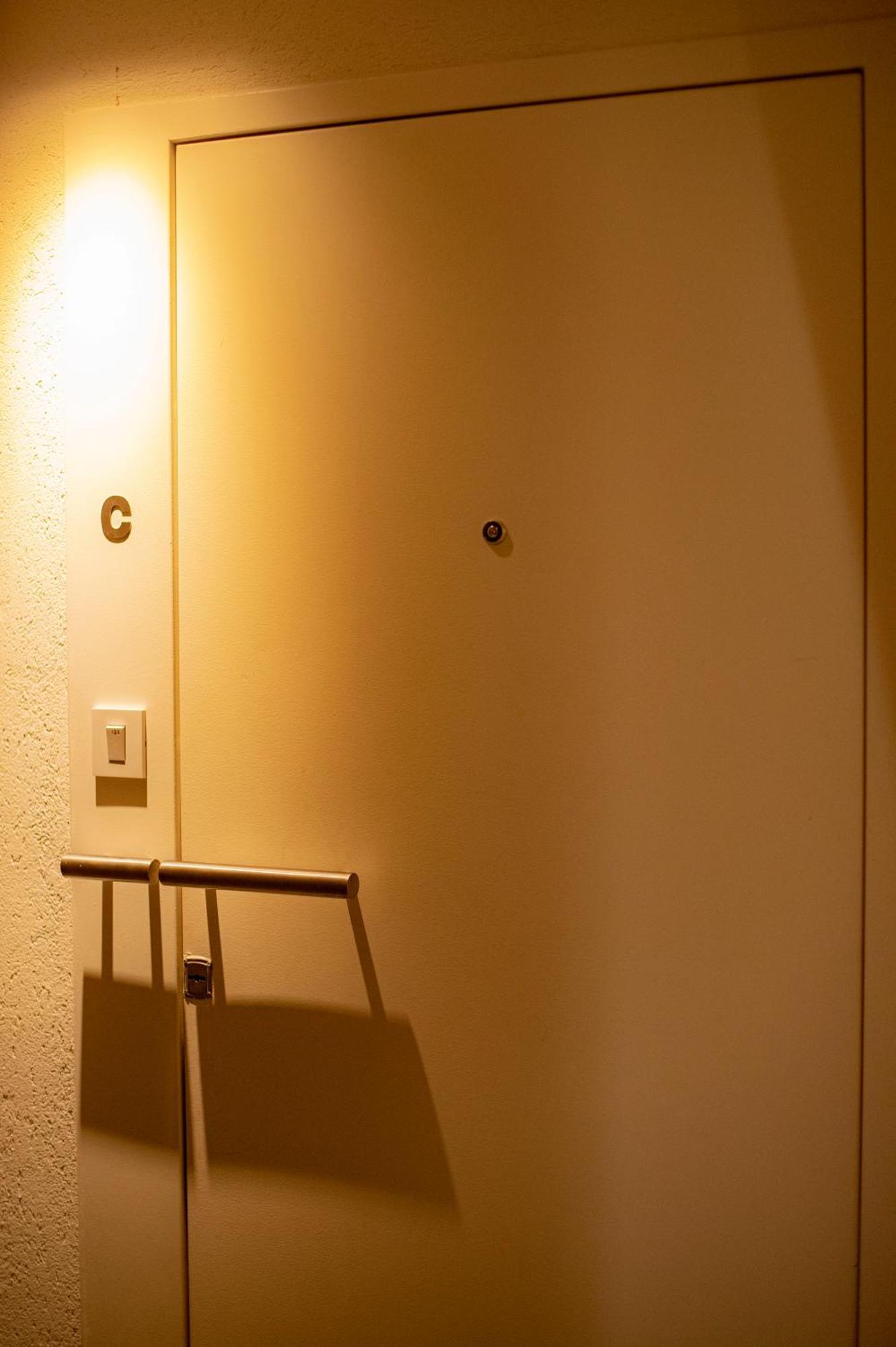 Apartamento Hermoso Estudio Monoambiente En Crespo *