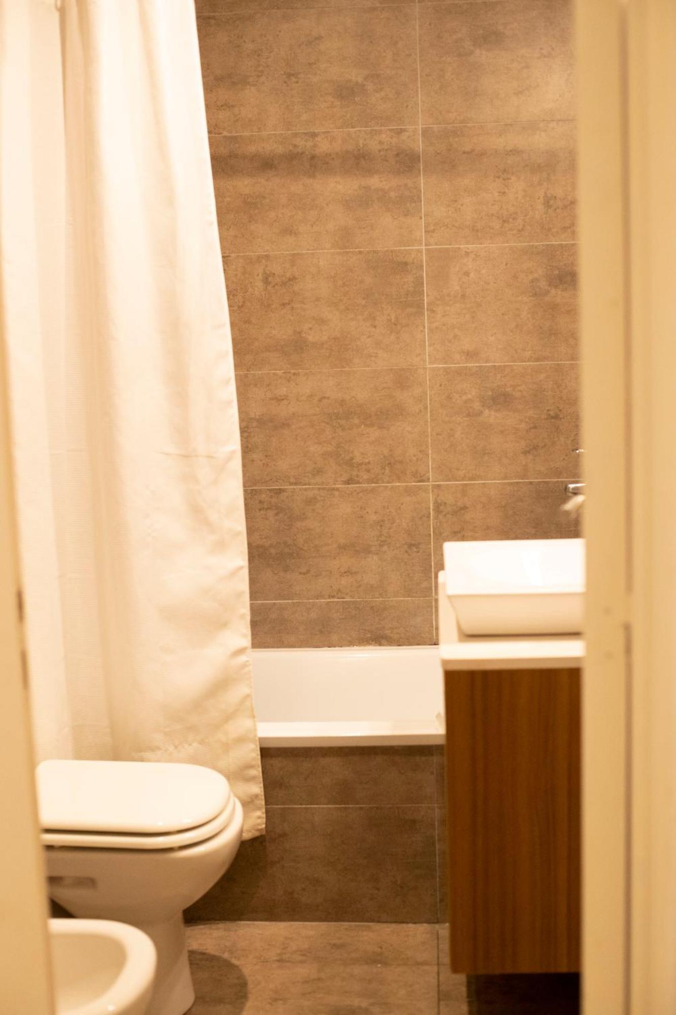 Hermoso Estudio Monoambiente En Crespo
