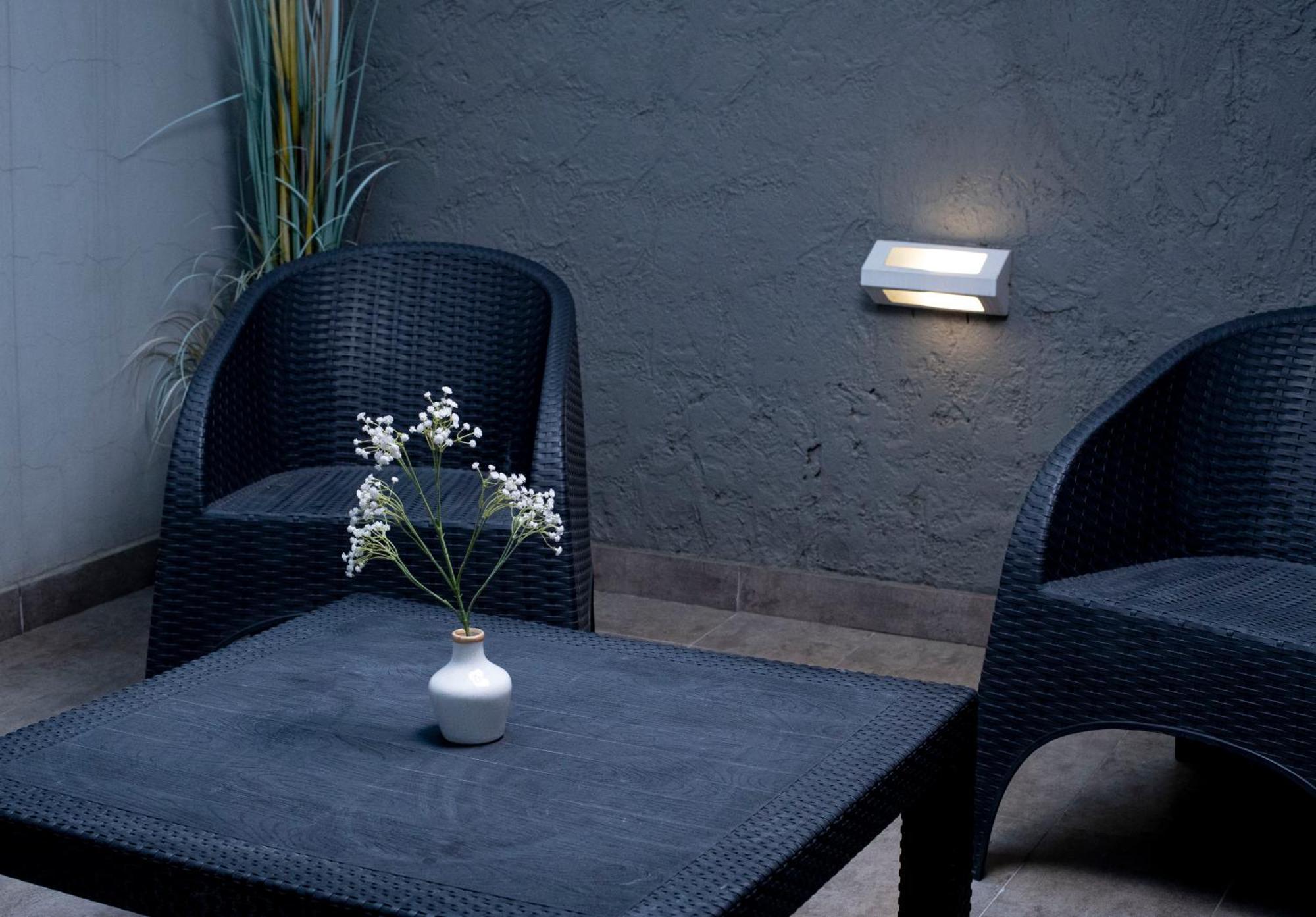 Hermoso Estudio Monoambiente En Crespo Apartamento