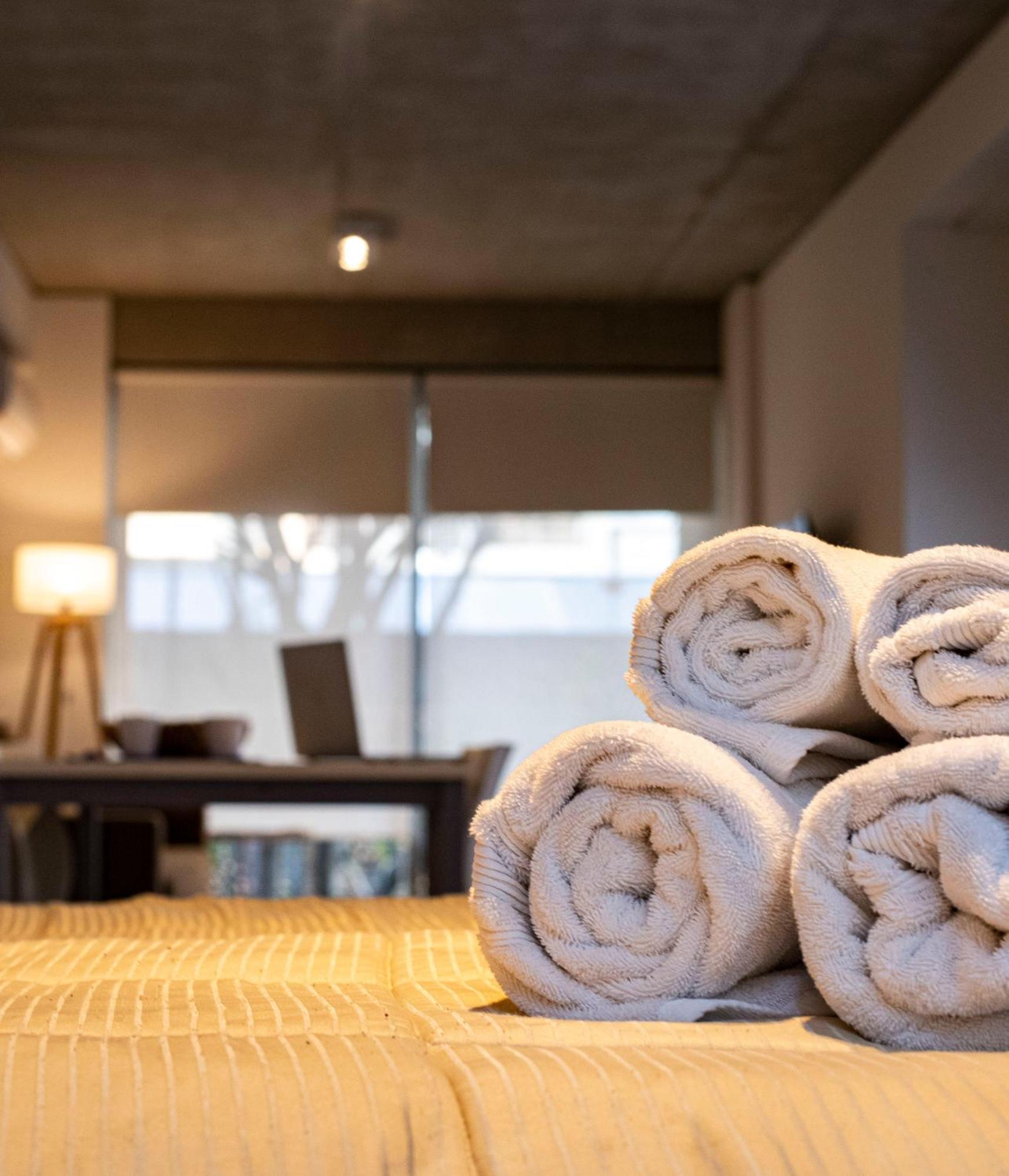 Hermoso Estudio Monoambiente En Crespo Ciudad Autónoma de Buenos Aires