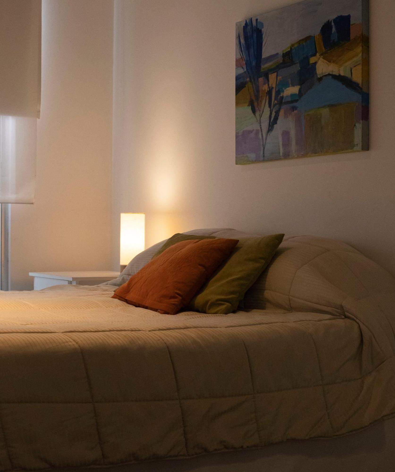 Hermoso Estudio Monoambiente En Crespo Apartamento *