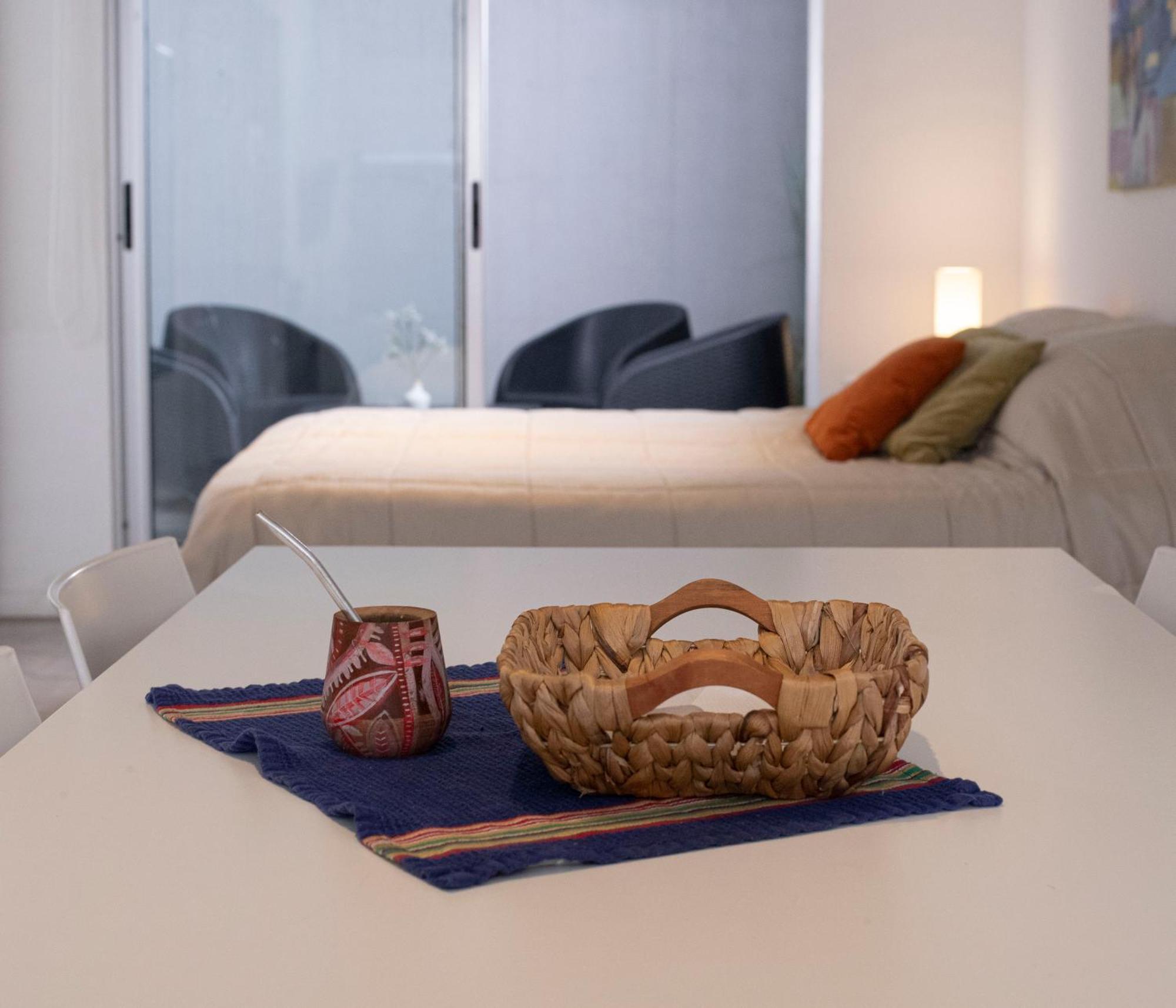 Hermoso Estudio Monoambiente En Crespo * Ciudad Autónoma de Buenos Aires