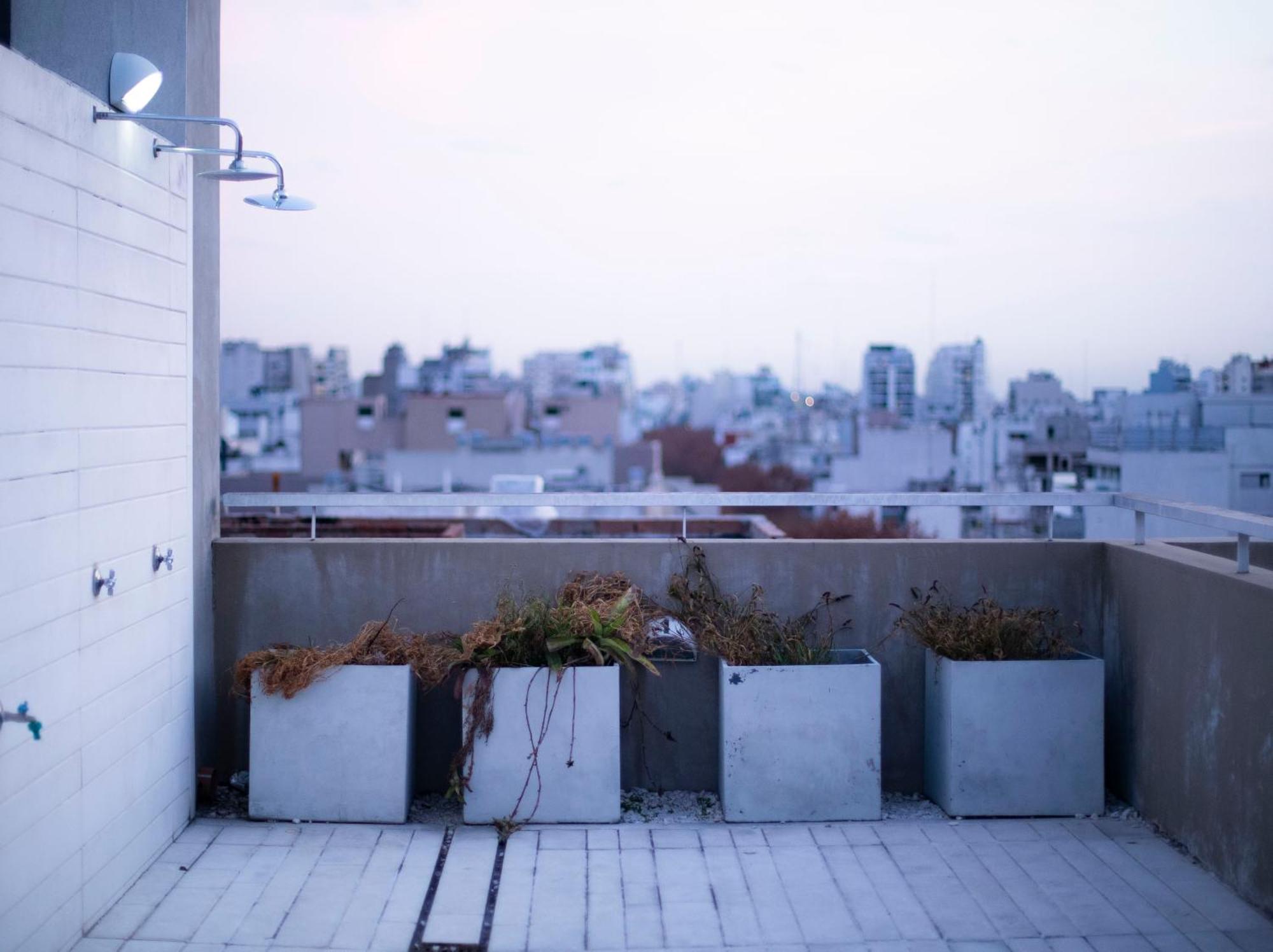 Hermoso Estudio Monoambiente En Crespo Apartamento Ciudad Autónoma de Buenos Aires