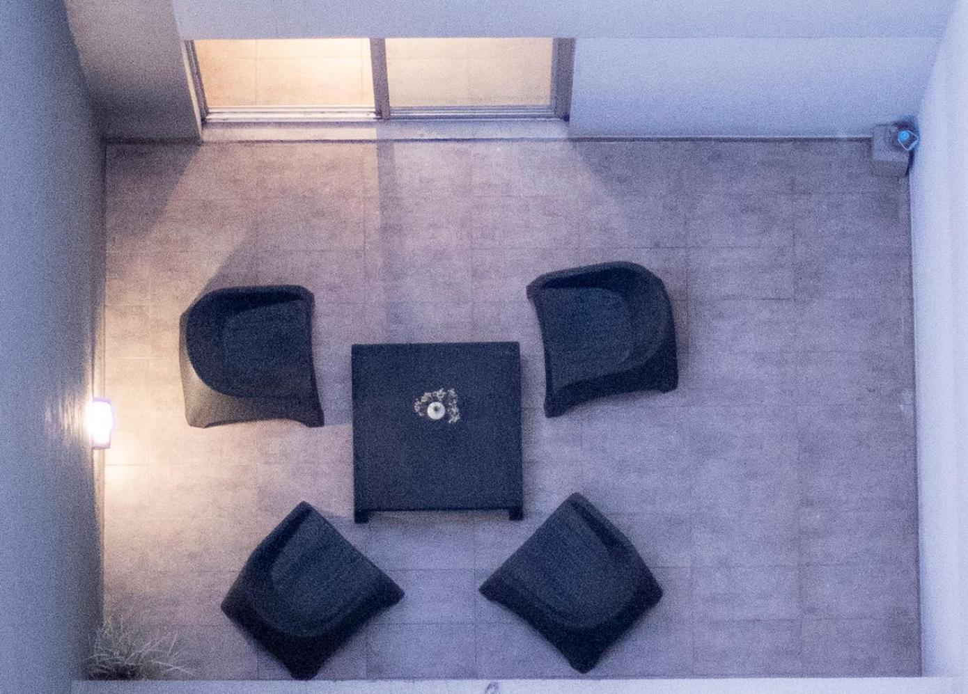Hermoso Estudio Monoambiente En Crespo Apartamento *