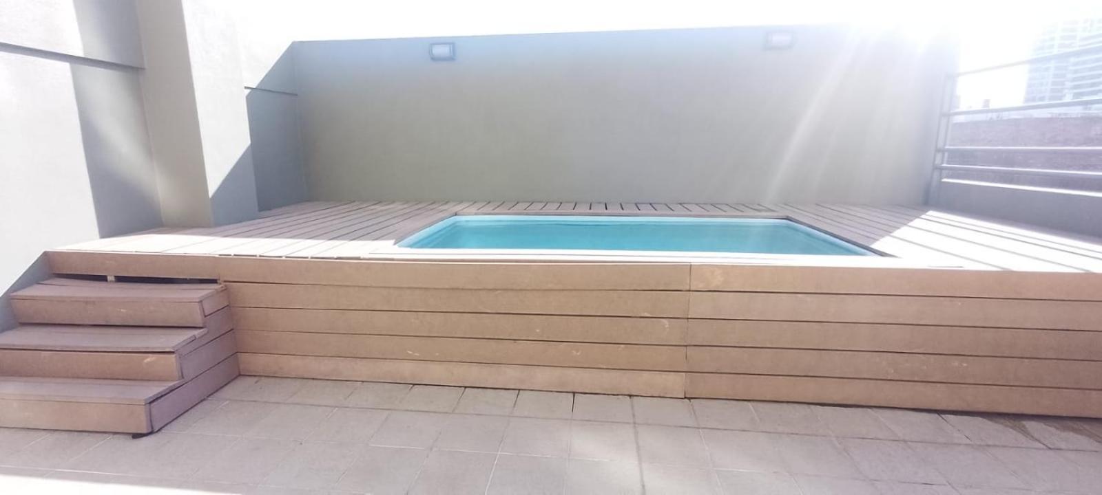 Departamento En Las Canitas, Cerca Del Aeroparque Apartamento