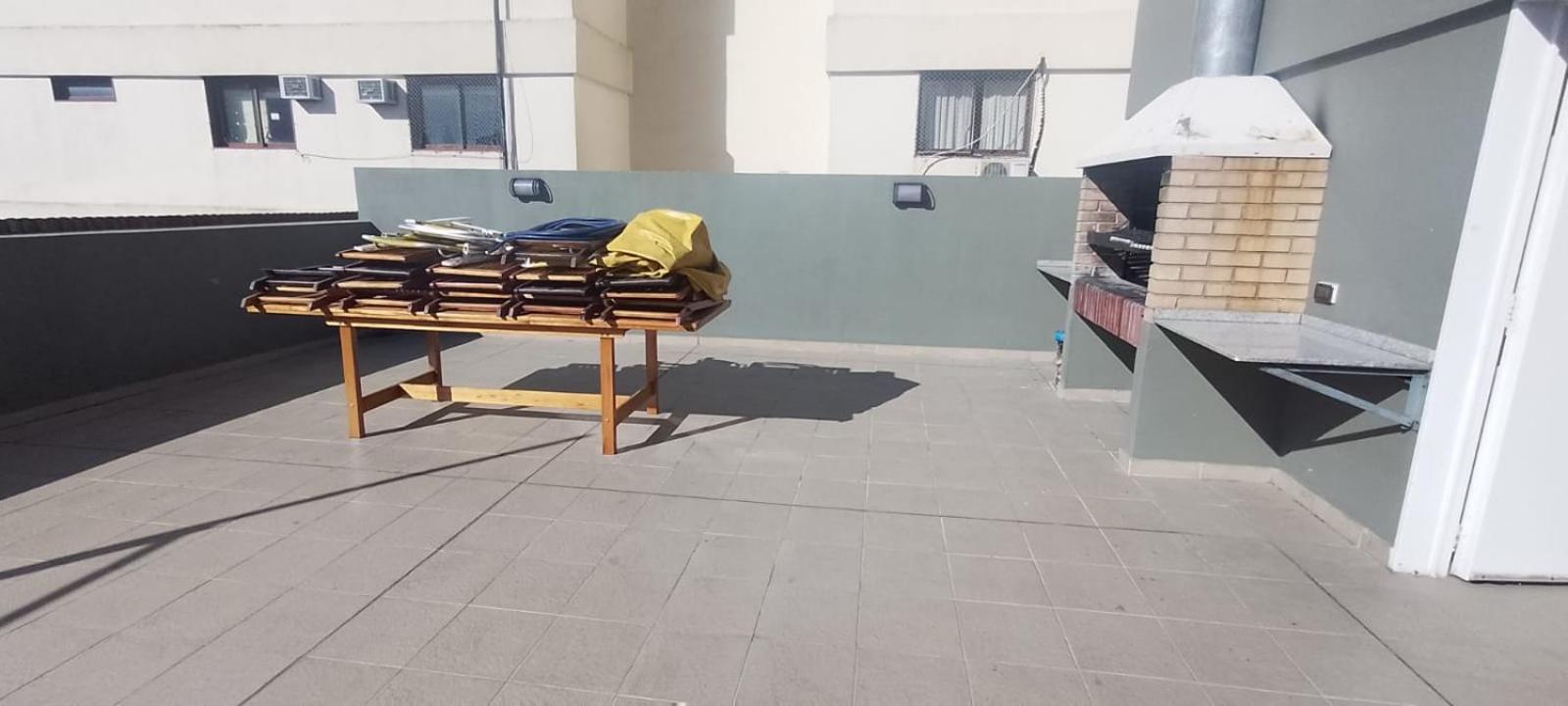 Departamento En Las Canitas, Cerca Del Aeroparque * Ciudad Autónoma de Buenos Aires