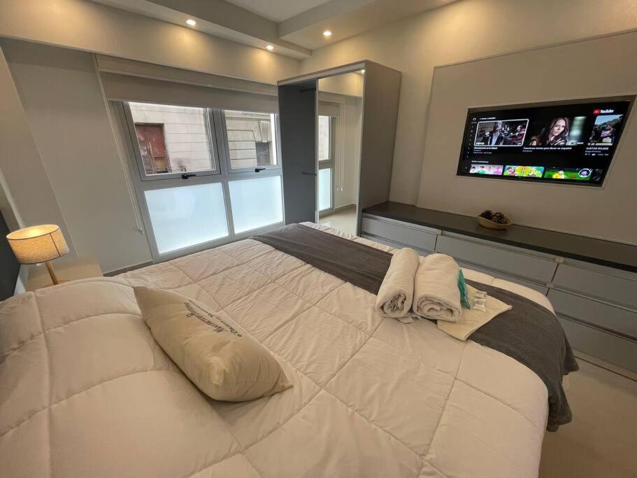 Lujo En Paseo De La Cisterna- Uf 232 Apartamento Ciudad Autónoma de Buenos Aires