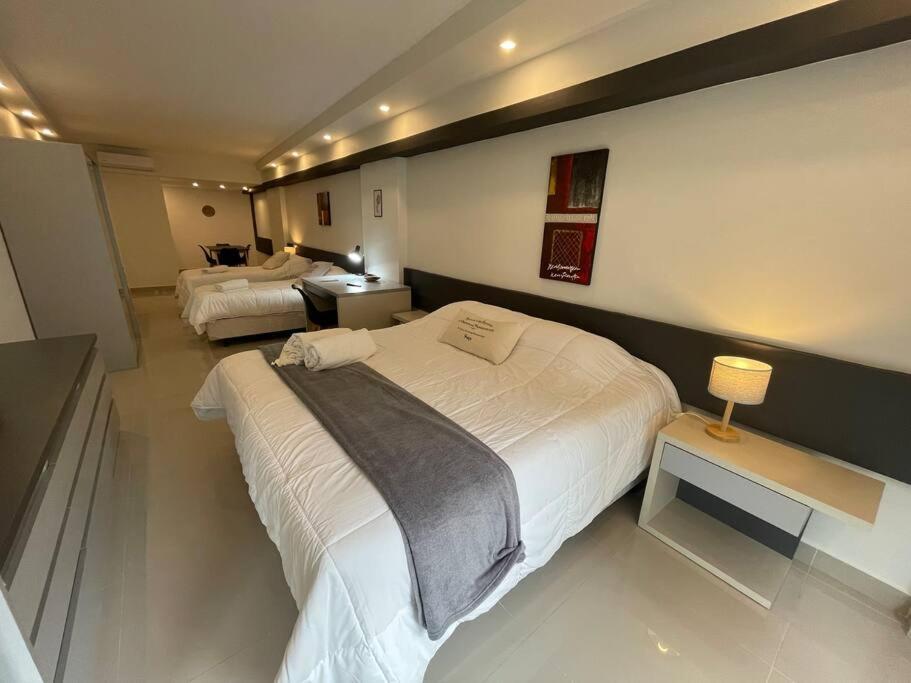 Apartamento Lujo En Paseo De La Cisterna- Uf 232 Ciudad Autónoma de Buenos Aires