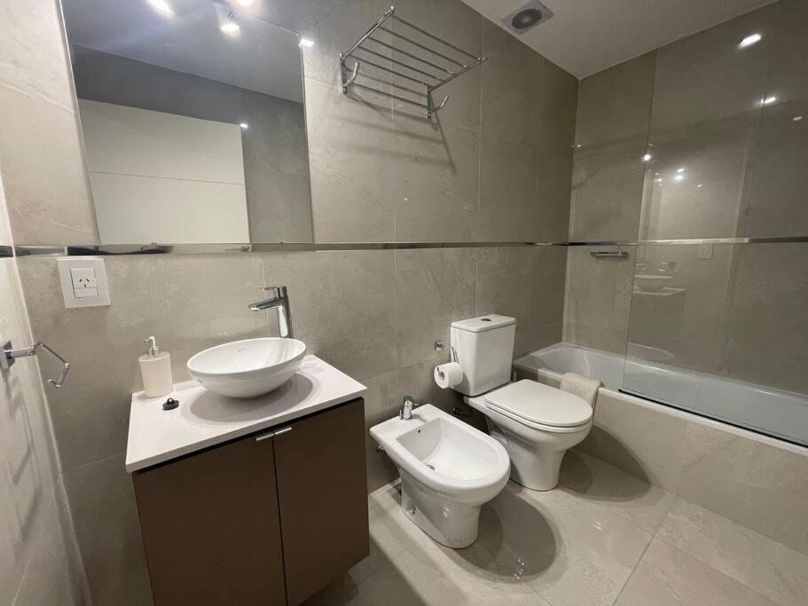 Apartamento Lujo En Paseo De La Cisterna- Uf 232