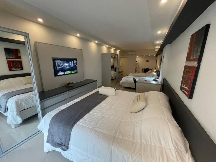 Lujo En Paseo De La Cisterna- Uf 232 Apartamento *