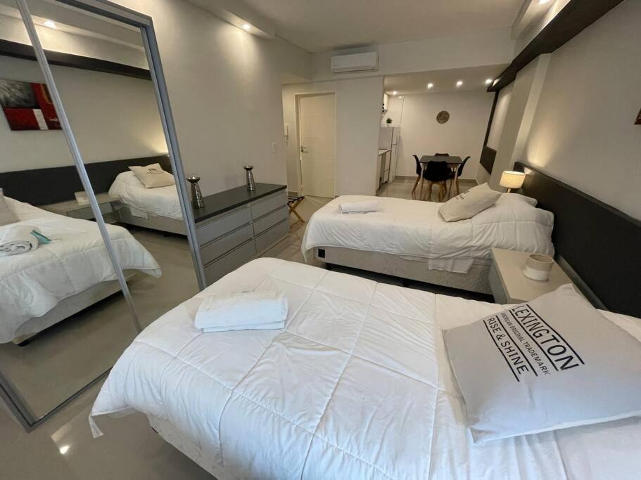 Apartamento Lujo En Paseo De La Cisterna- Uf 232 Ciudad Autónoma de Buenos Aires