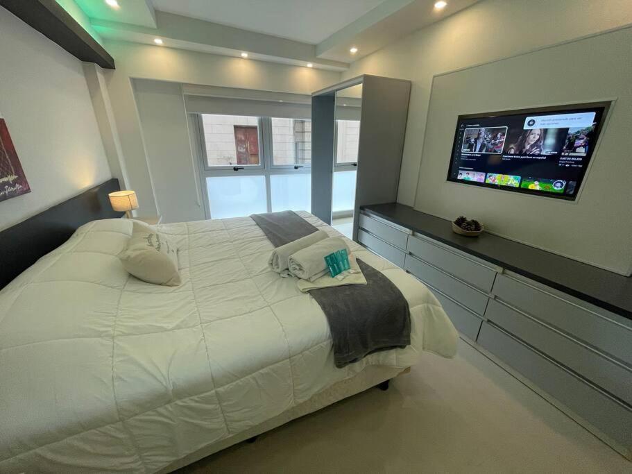 Apartamento Lujo En Paseo De La Cisterna- Uf 232 *
