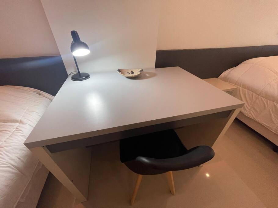 Apartamento Lujo En Paseo De La Cisterna- Uf 232 Ciudad Autónoma de Buenos Aires