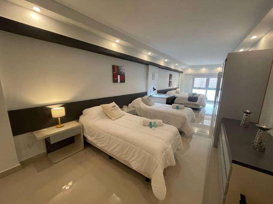 Lujo En Paseo De La Cisterna- Uf 232 Apartamento