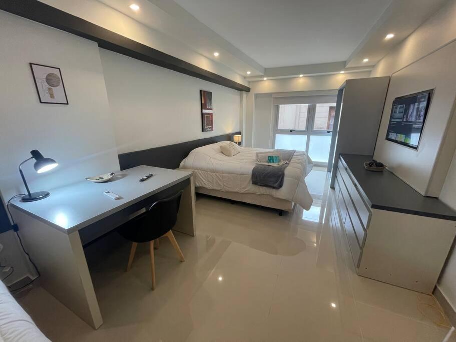 Lujo En Paseo De La Cisterna- Uf 232 Apartamento Ciudad Autónoma de Buenos Aires
