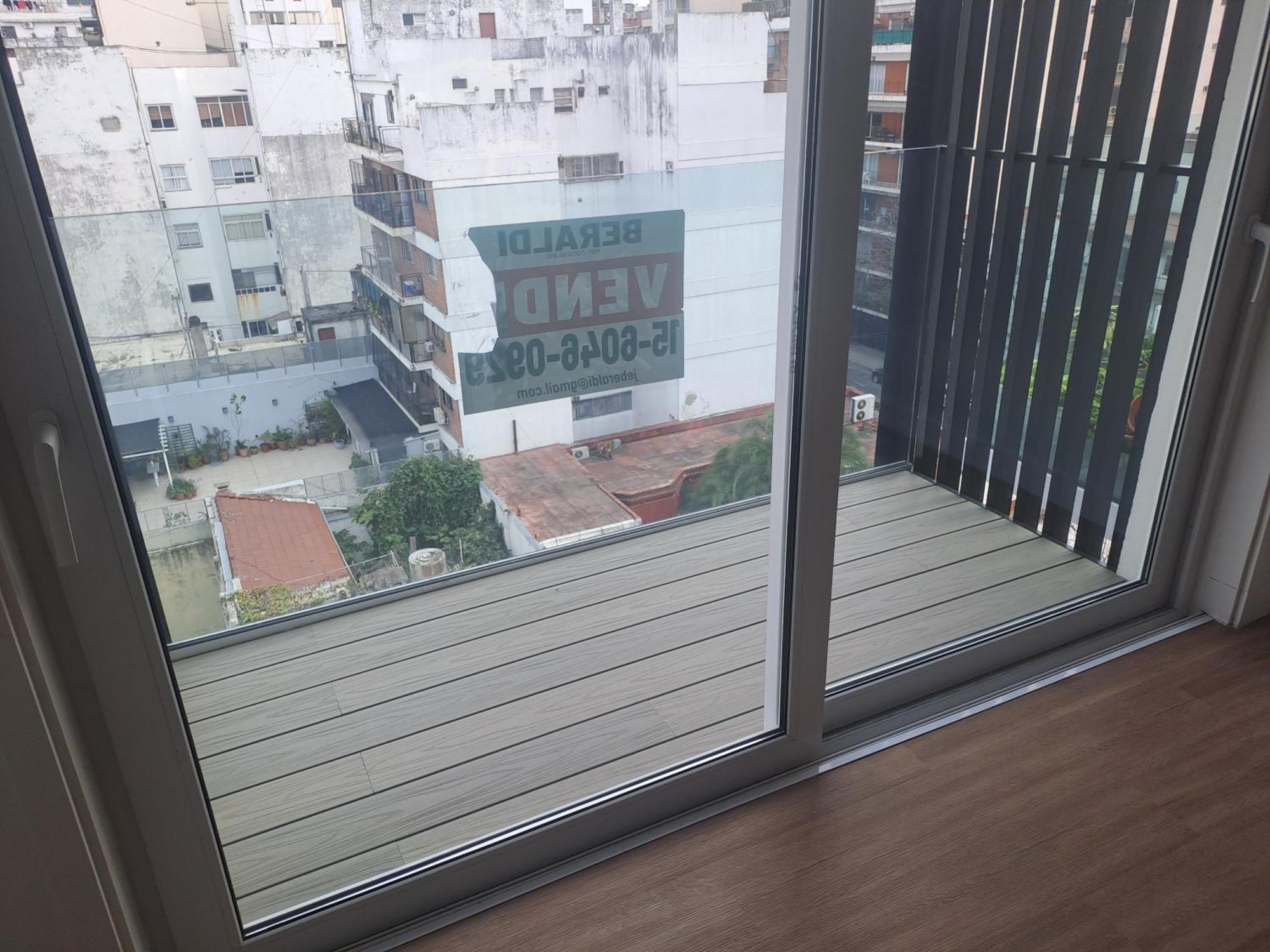 Belgrano, Cerca De River, Barrio Chino Y Del Subte, Balcon, Piscina Y Wifi Apartamento *
