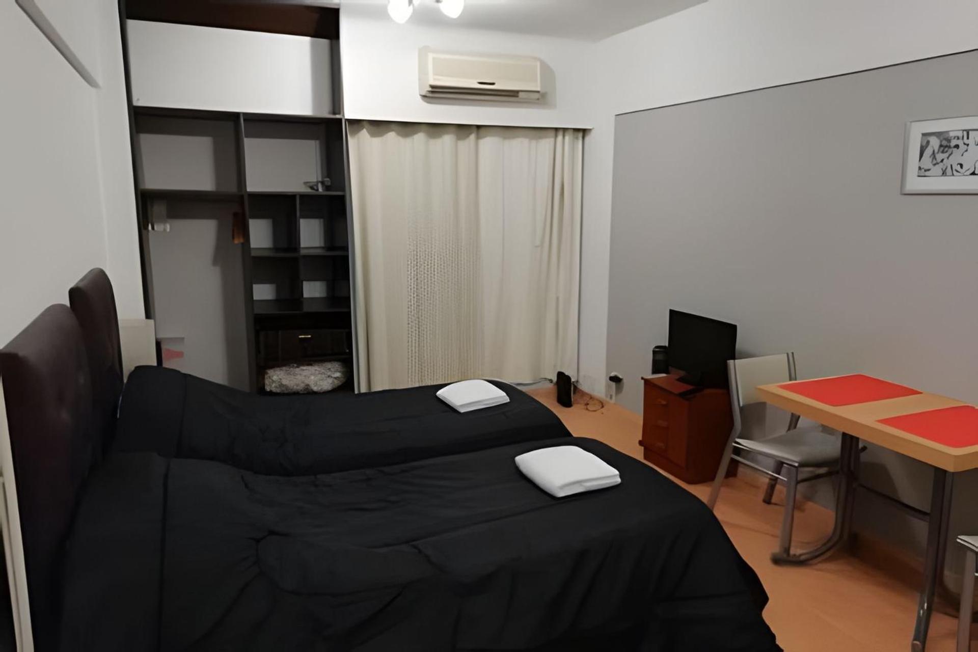 Comodo Y Super Bien Ubicado Departamento En Recoleta Apartment *