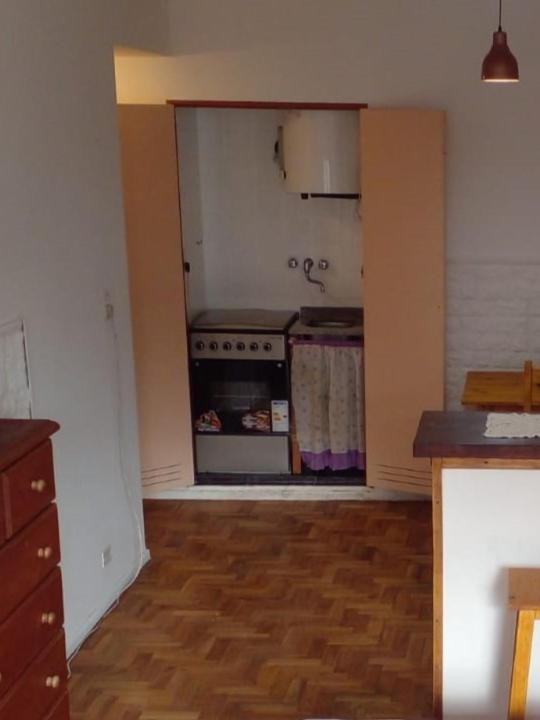 Apartment Departamento En Recoleta *