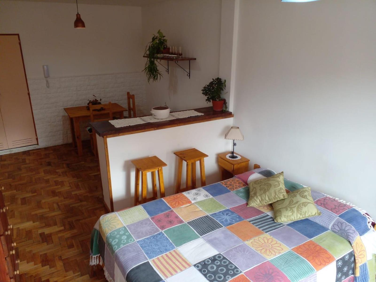 Apartment Departamento En Recoleta