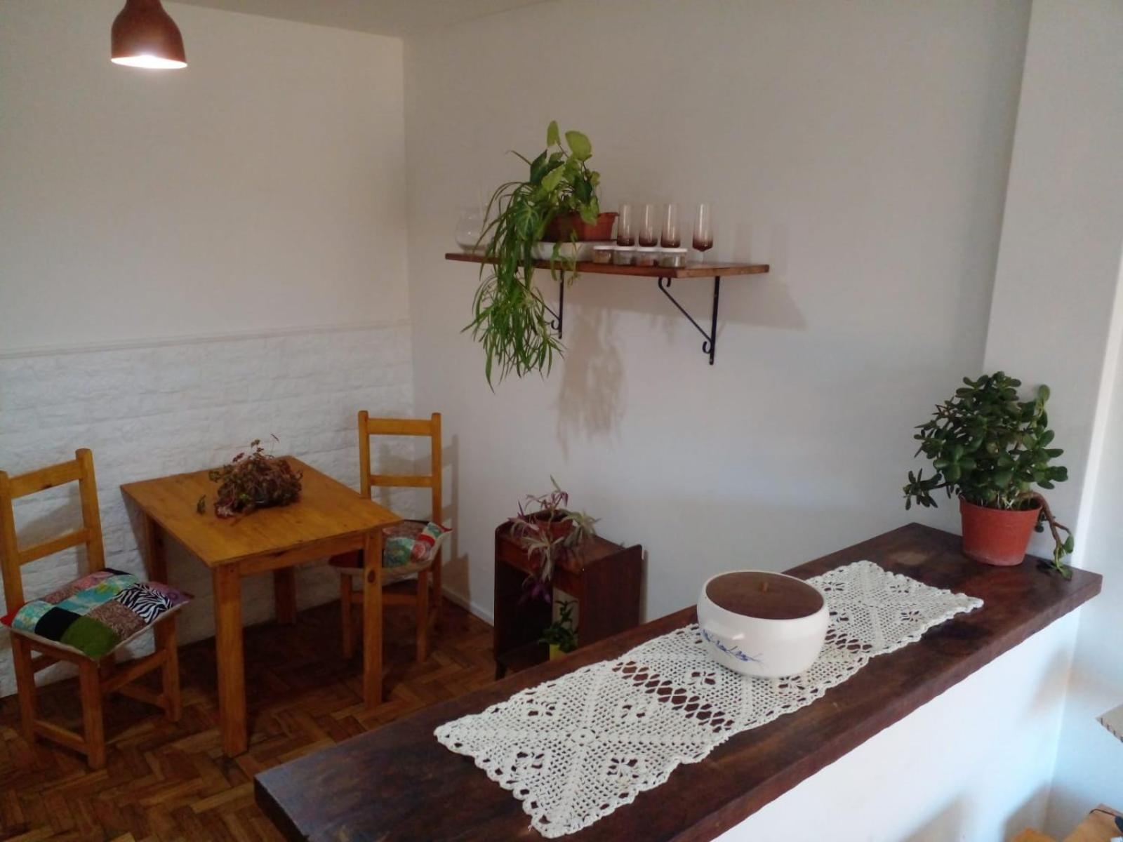 Departamento En Recoleta Apartment Buenos Aires