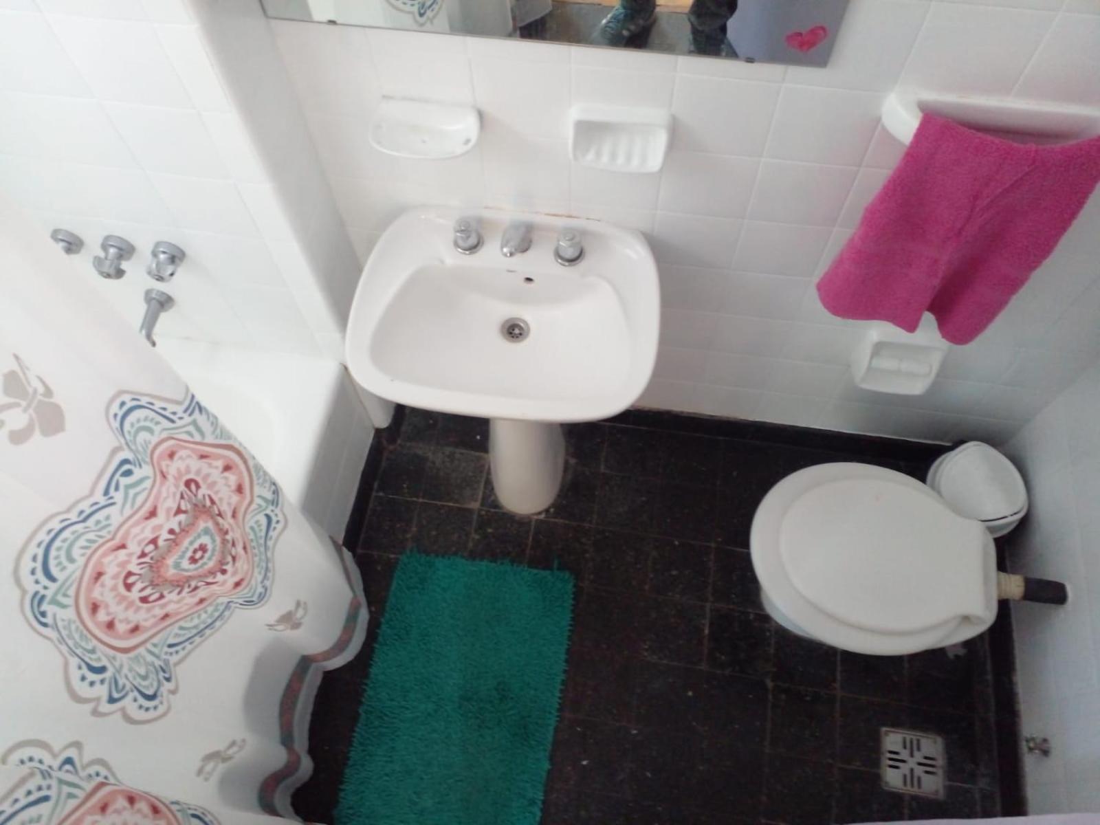 Apartment Departamento En Recoleta Buenos Aires