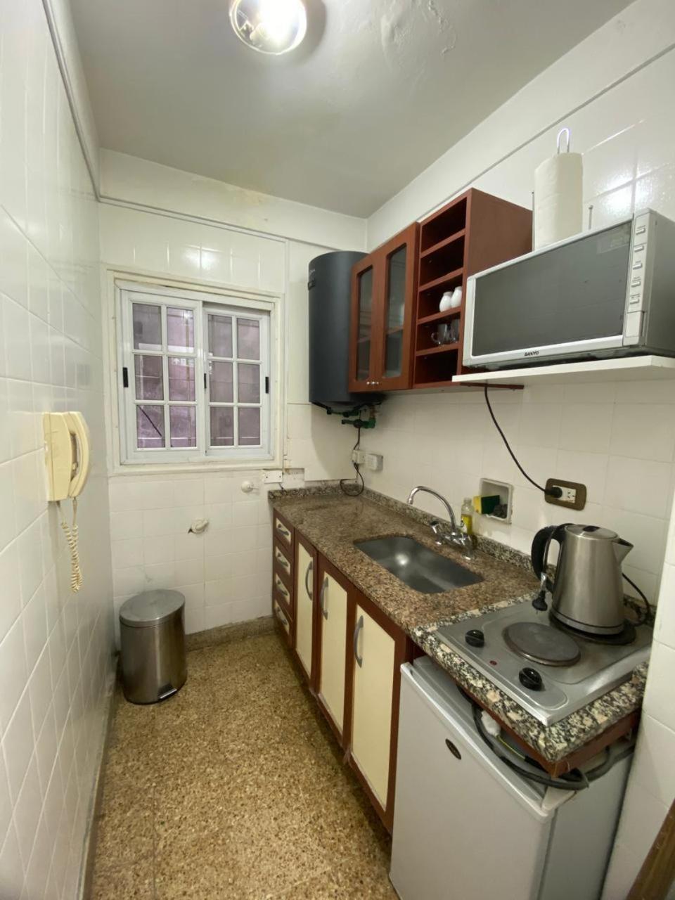 Esmeralda 853 Apartamento