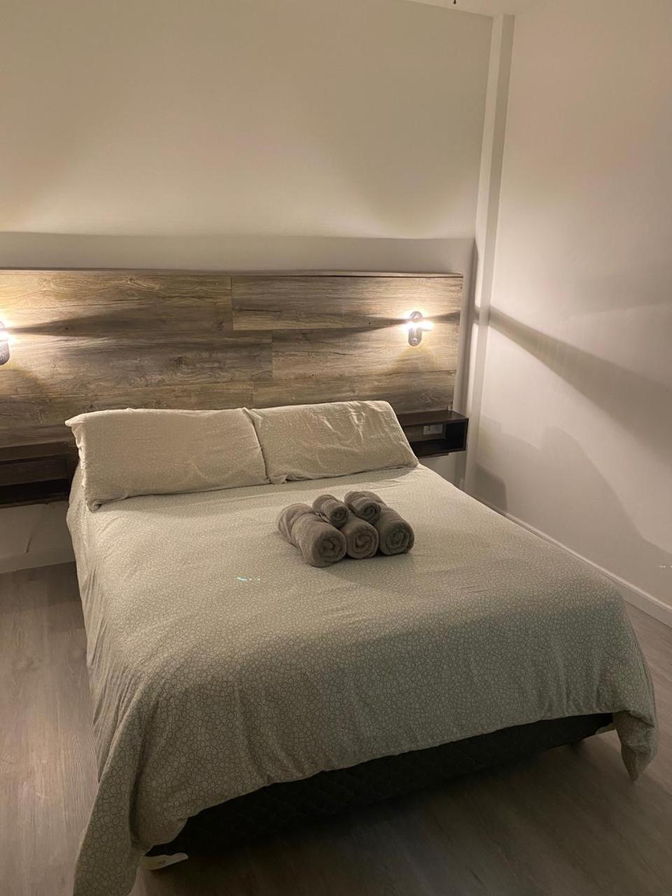 Apartamento Esmeralda 853