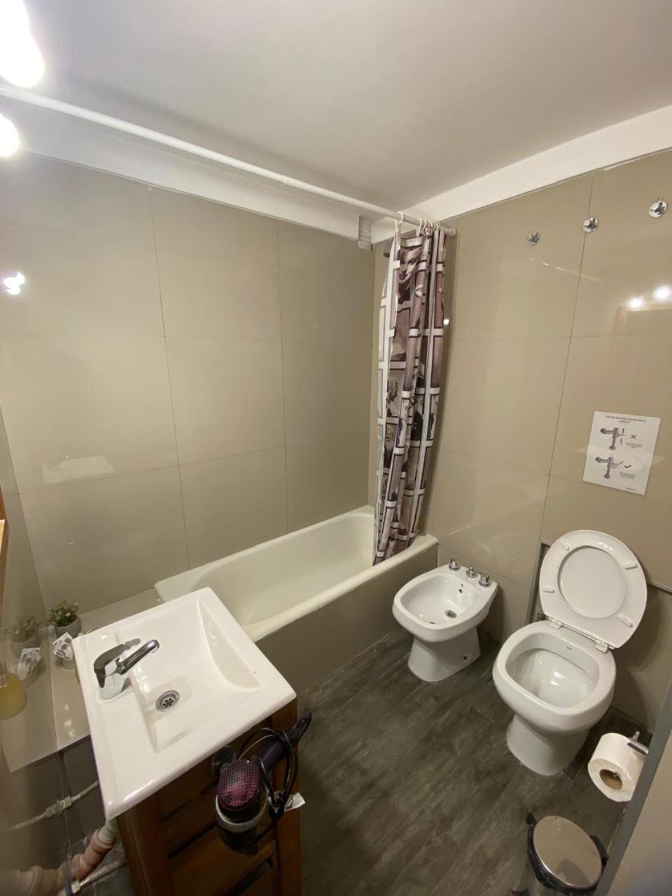 Apartamento Esmeralda 853 *