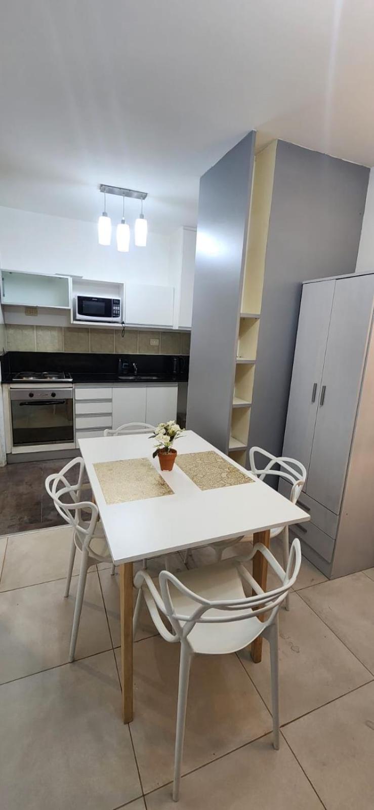 Apartamento Barrancas De Madero *