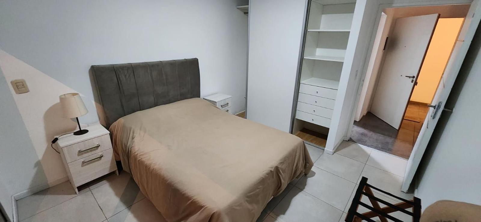 Barrancas De Madero Apartamento Buenos Aires