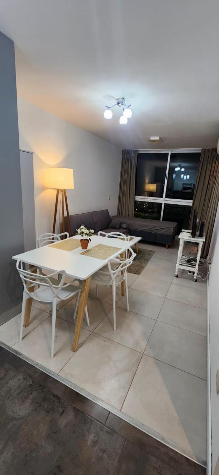 Apartamento Barrancas De Madero