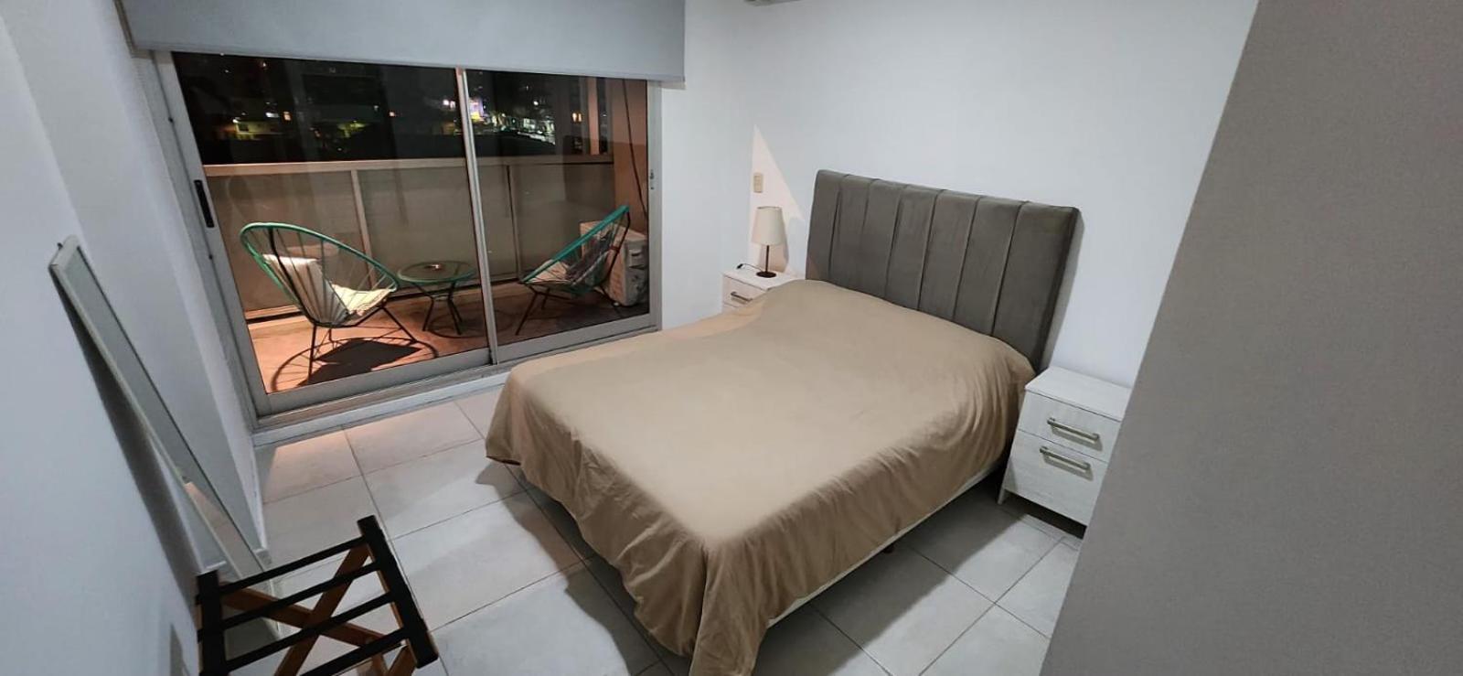 Barrancas De Madero Apartamento Buenos Aires