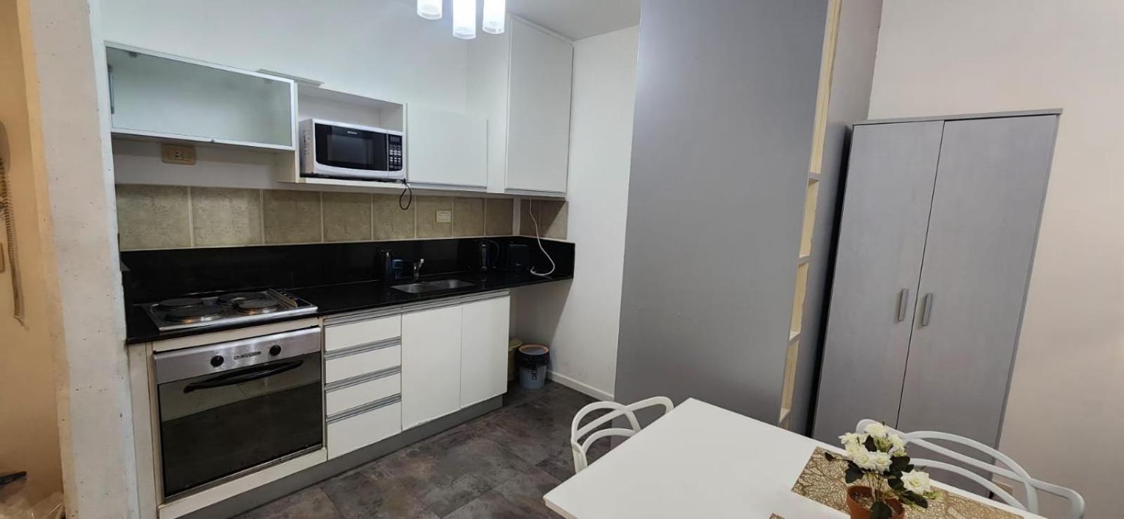 Barrancas De Madero Apartamento