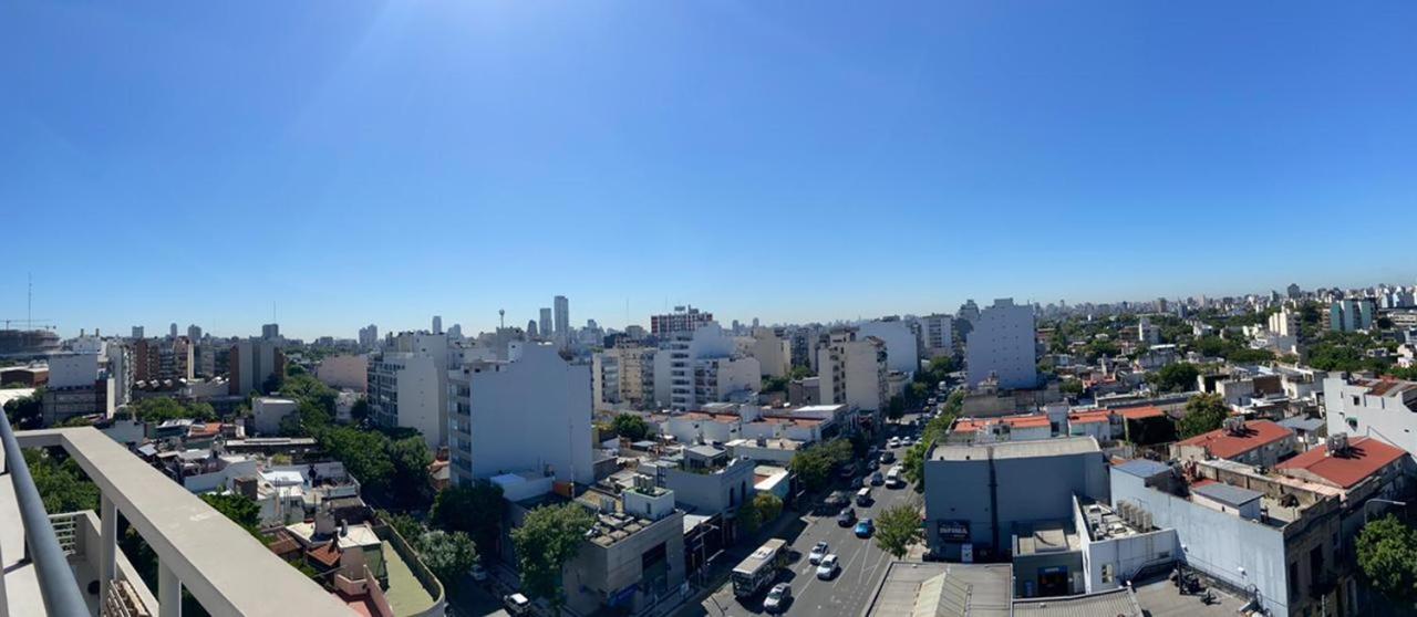 Apartamento New Dorrego *